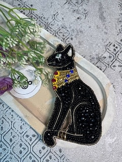گلسینه گربه مصری